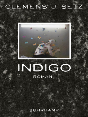 cover image of Indigo